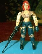 Agent Red