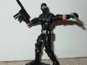 Black Dragon Troop