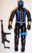 Black Dragon Trooper