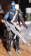 Black Dragon Assault Trooper