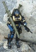 Black Dragon Decimator