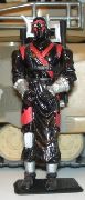Black Dragon Leader