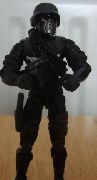 Attack Trooper