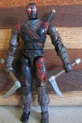 Black Dragon Trooper #1