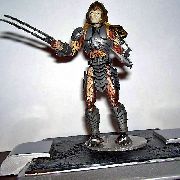 General Maximus