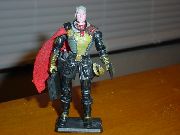 Alexander McCullen (Destro)