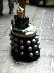  Davros