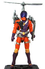Annihilator