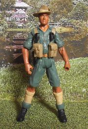 9th Gurkha Rifles, British Army