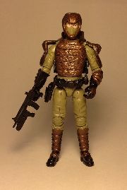 Coil Trooper
