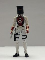 Baron Ironblood