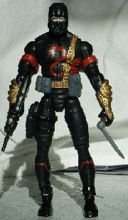 Black Dragon