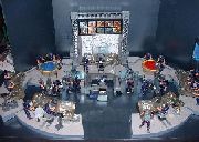 Cobra Communication Center