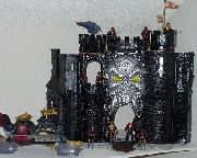 Castle Destro