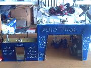 Cobra Auto Repair Shop