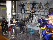 AIM Lab - SHIELD Assemble!
