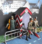 Escape from Colditz