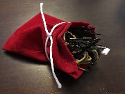 ATR Santa Sack