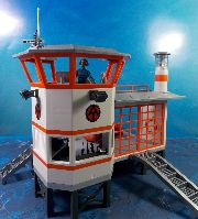 Adventure Team Naval HQ
