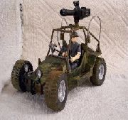 A.W.E. Striker