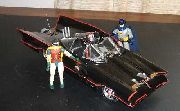 1966 Batmobile