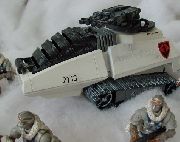 Arctic HISS