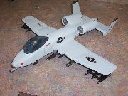 A-10 Thunderbolt