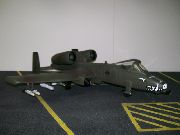 A-10 Warthog