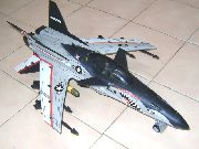 25th Conquest X-30
