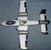 A-10 Warthog