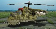 Mi-24 Hind