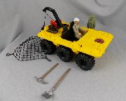 Adventure Team 6-Wheeler