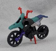 Dreadnok Cycle