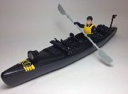 SAS Silent Attack