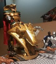 Air Chariot