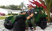 Z-Force Dingo