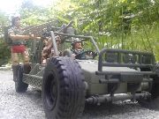 A.W.E. Striker