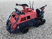 Battle Rig