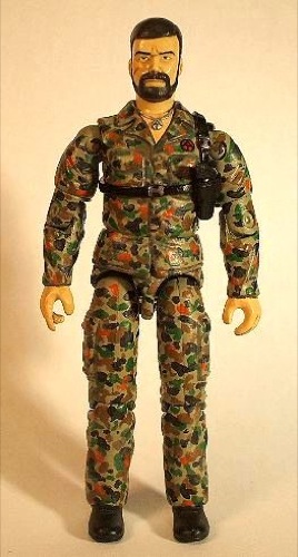 G.I. Joe