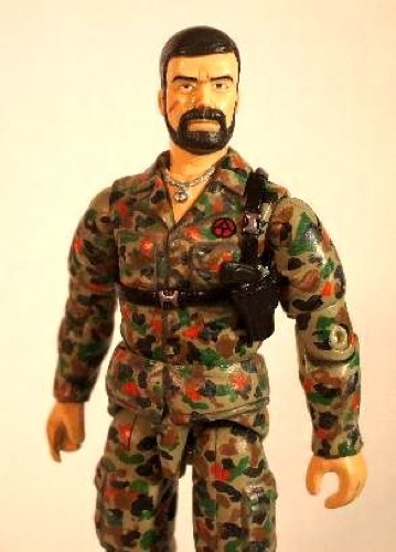 G.I. Joe