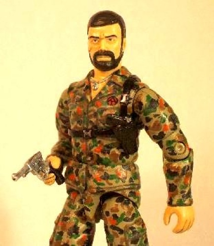 G.I. Joe
