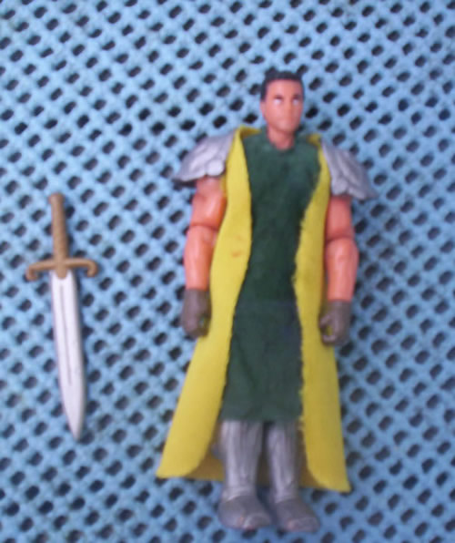 Serpentor