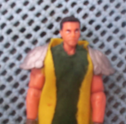 Serpentor