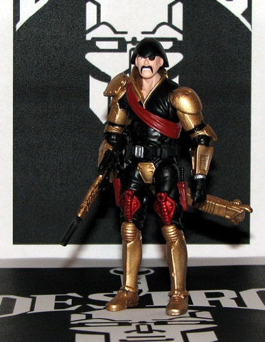 Baron Sebastian Bludd