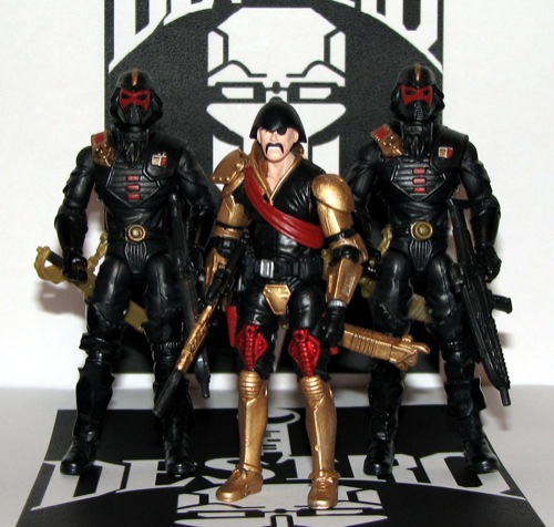 Baron Sebastian Bludd