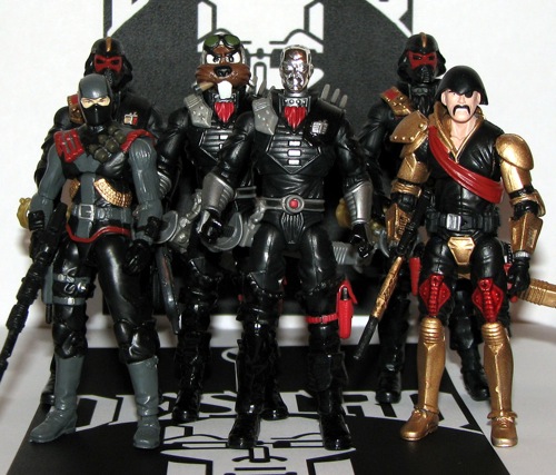 Baron Sebastian Bludd