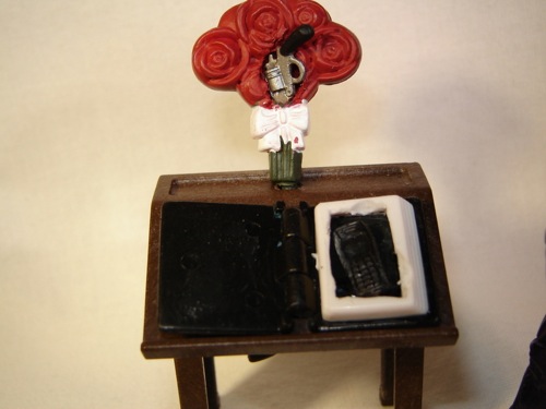 Sister Anna Maria De La Serpiente