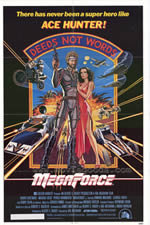 Mega Force