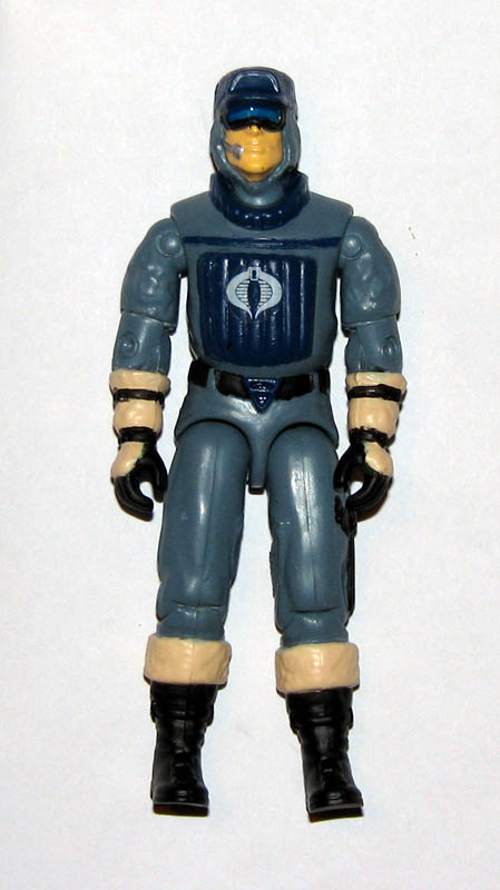 Cobra Trooper