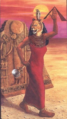 Sekhmet